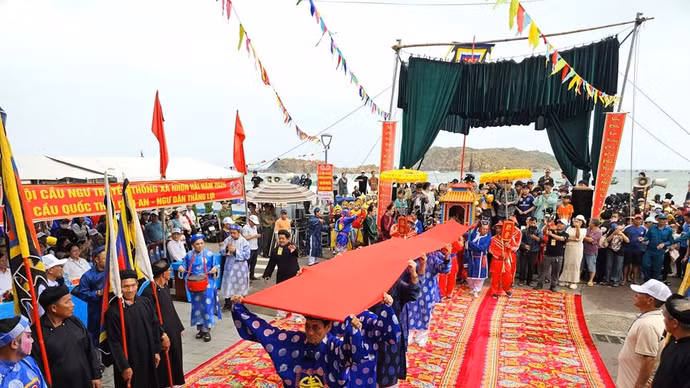Celebrarán primer Festival de Turismo en playas de Gia Lai