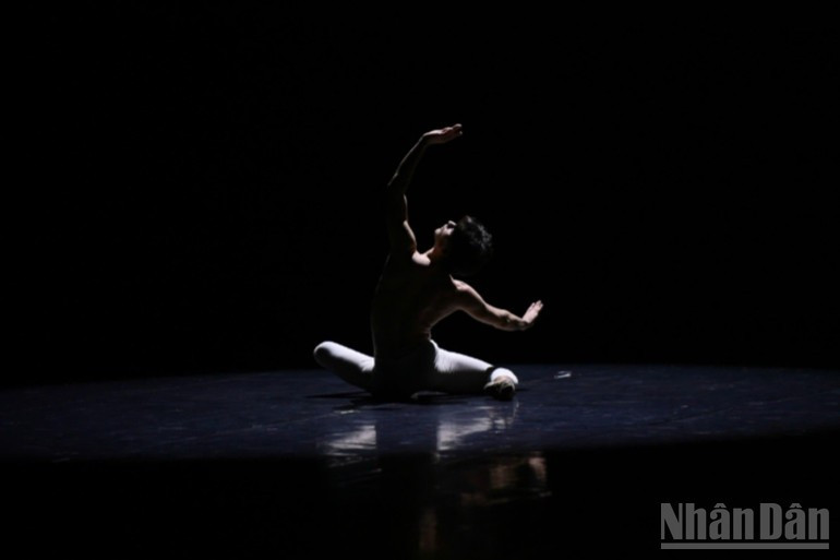 Todos los números del programa titulado &quot;Cuba ballet&quot; son interpretados por los artistas del Ballet Nacional de Cuba, una de las compañías de danza más prestigiosas del mundo.