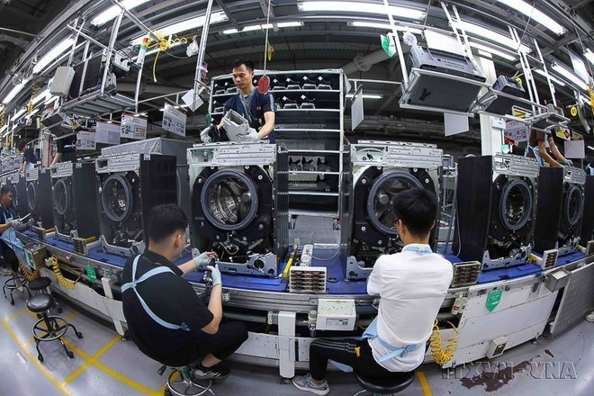 Foto ilustrada (Fuente: VNA)