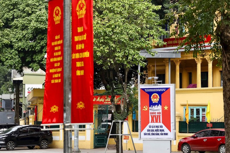 Las elecciones de diputados a la Asamblea Nacional de la XVI Legislatura y a los Consejos Populares para el mandato 2026–2031 constituyen un acontecimiento político de gran importancia para el país. Es una oportunidad para que la ciudadanía ejerza su derecho democrático y elija a quienes tendrán la alta responsabilidad de representar su voluntad y sus aspiraciones. Cada voto no solo representa una elección individual, sino también la confianza y la esperanza en un nuevo mandato lleno de cambios e innovaciones.