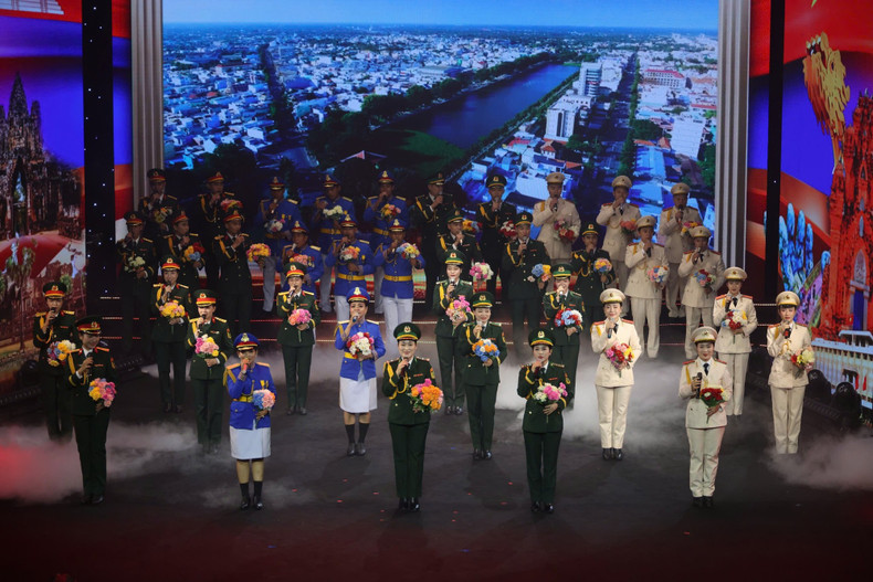 La relación especial entre los dos pueblos sigue siendo un símbolo de amistad cercana y solidaridad en la lucha, como afirmaron el Presidente Ho Chi Minh y el Rey Norodom Sihanouk. La defensa nacional es uno de los pilares de la cooperación entre ambos países.