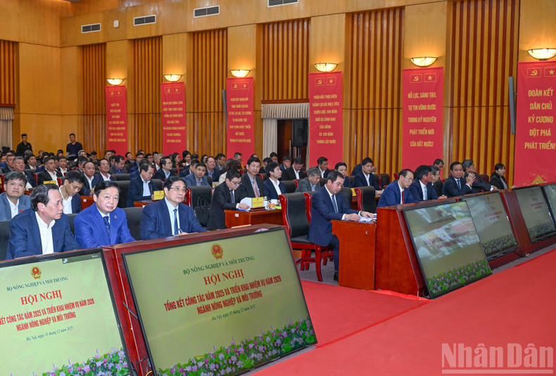 Asistentes a la conferencia.