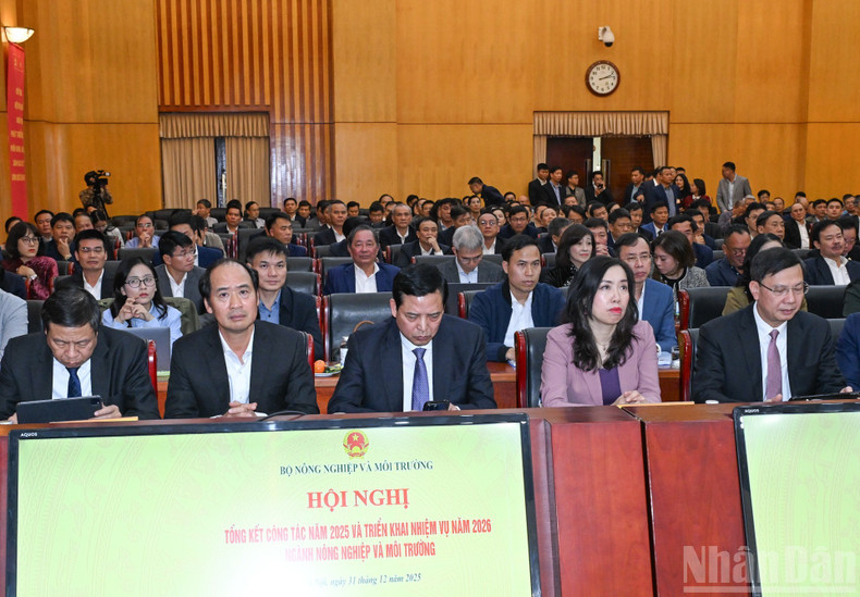 Asistentes al evento.