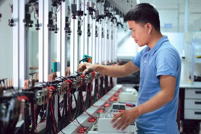 Foto de ilustración (Foto: VNA)