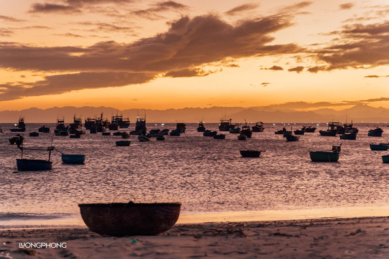 Además, My Hiep cuenta con una playa de arena plana y olas suaves, ideal para acampar durante la noche. Los turistas pueden comprar mariscos frescos y pedir que los preparen en el lugar o llevárselos de recuerdo. Además, My Hiep cuenta con una playa de arena plana y olas suaves, ideal para acampar durante la noche. Los turistas pueden comprar mariscos frescos y pedir que los preparen en el lugar o llevárselos de recuerdo.