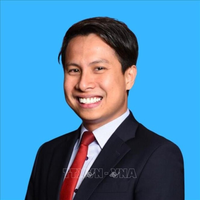 Zokhri Idris, analista sénior de relaciones internacionales de la Universidad de Malaya Zokhri Idris, analista sénior de relaciones internacionales de la Universidad de Malaya