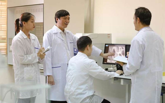 Universidad vietnamita entre las 17 mejores del Sudeste Asiático