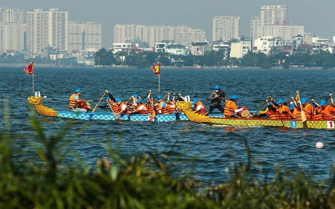 (Fotografía: nhandan.com.vn)