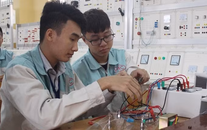 Foto de ilustración. (Fuente: VNA)