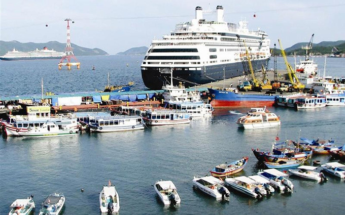Australia apoya construcción de sistema de gestión del transporte fluvial en Vietnam