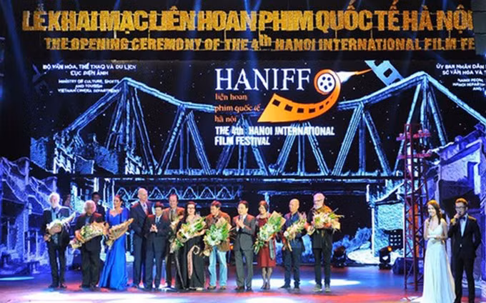 Foto de ilustración. (Fotografía: VNA)