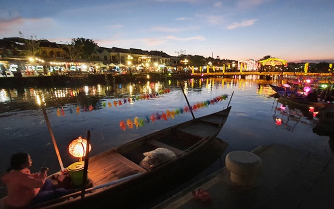  Hoi An, un destino seguro en medio del Covid-19