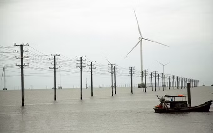 Foto de ilustración. (Fuente: VNA)