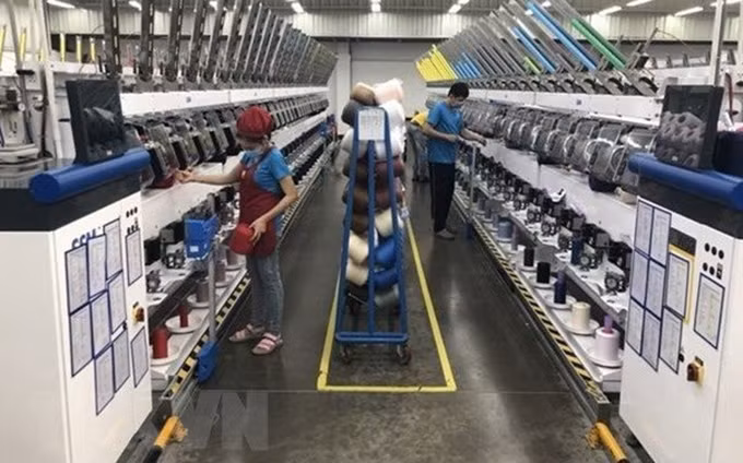 Foto de ilustración. (Fotografía: VNA) 