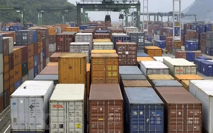 Foto de ilustración. (Fotografía: VNA)