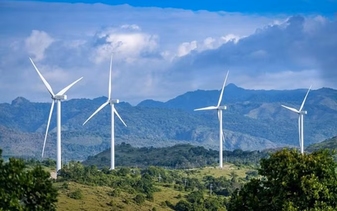 Foto de ilustración. (Fotografía: VNA)