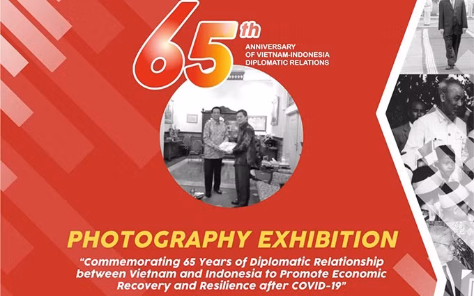 (Fotografía: baoquocte.vn)