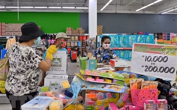 Foto de ilustración.