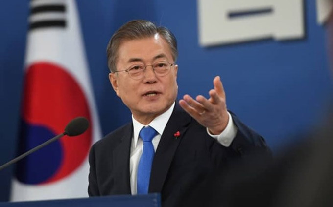 Comprometida Corea del Sur con camino hacia cooperación económica con RPDC