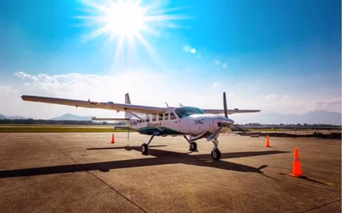 (Fotografía: thoibaonganhang.vn)