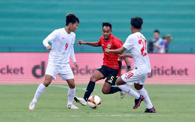 (Fotografía: 24h.com.vn)