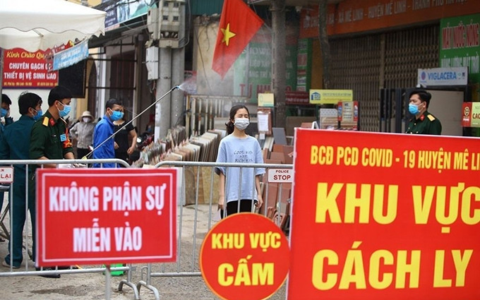 (Fotografía: baoquocte.vn)