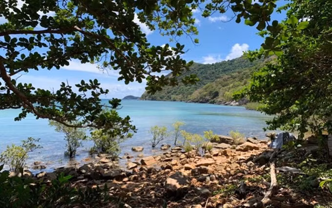 Un rincón del Parque. (Fotografía: condaopark.com.vn)