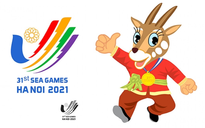  Eslogan oficial de los Juegos Deportivos del Sudeste Asiático