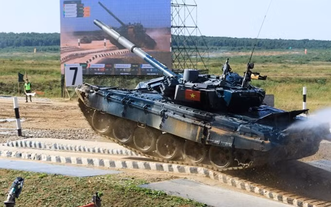 Foto de ilustración. (Fuente: VNA)