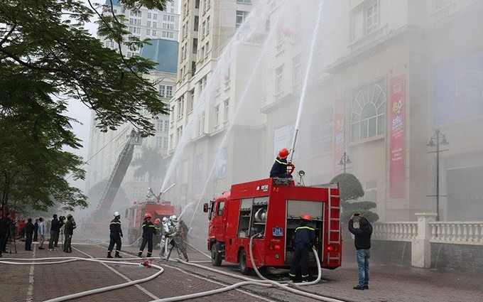 Foto de ilustración. (Fotografía: tuoitrethudo.com.vn)