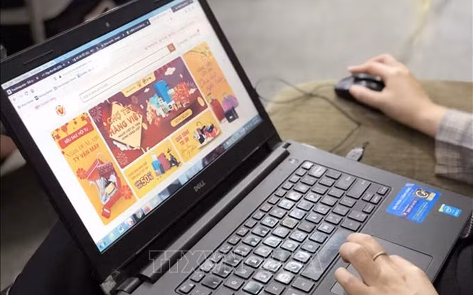 Foto de ilustración. (Fotografía: VNA)