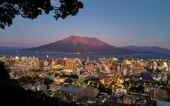 En Kyushu. (Fotografía: snowmonkeyresorts.com)