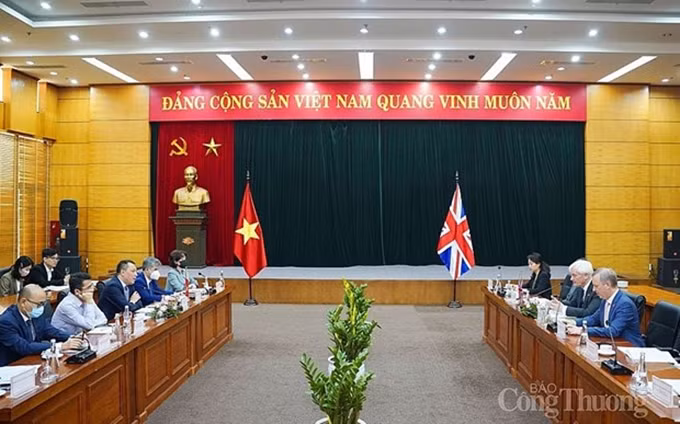 En el evento. (Fotografía: VNA)