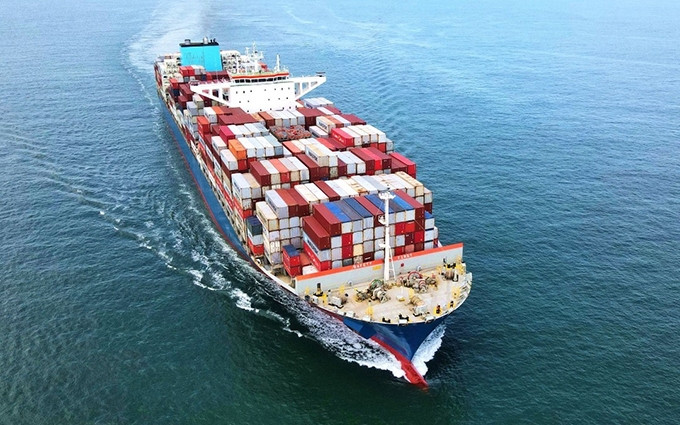 Solucionar los “cuellos de botella” de la cadena de suministro global se considera una tarea urgente de los gobiernos y las empresas de todos los países.