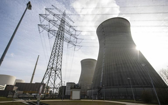 Los suministros de gas no han podido seguir el ritmo de la recuperación económica en Europa.