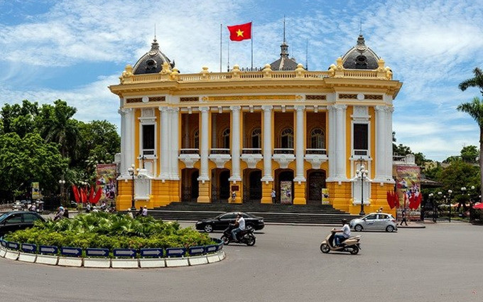 Foto de ilustración. (Fuente: cand.com.vn)