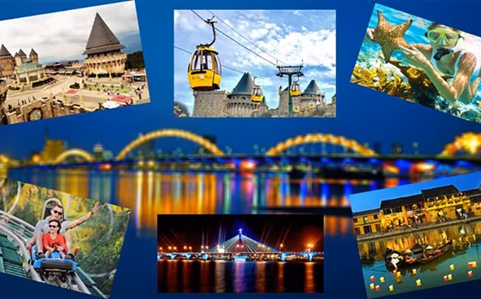 (Fotografía: daidoanket.com.vn)