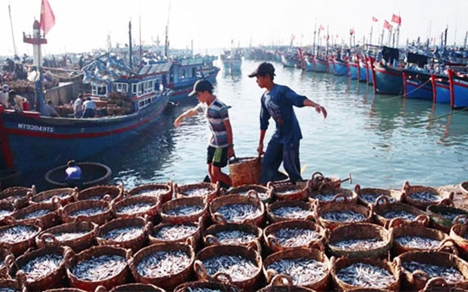 (Fotografía: thoibaonganhang.vn)