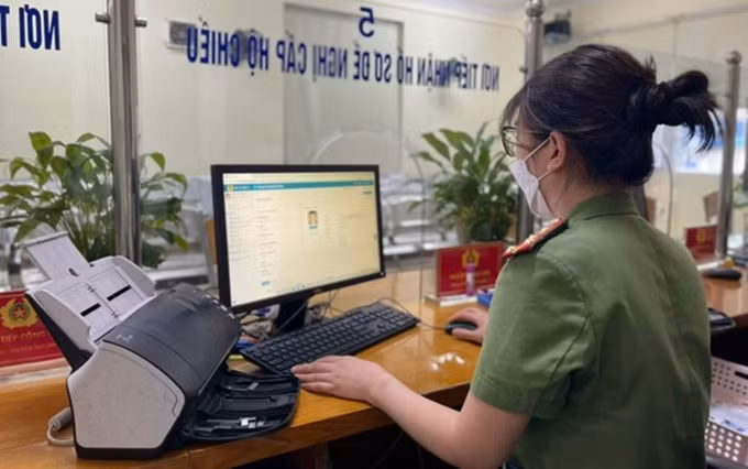 Foto de ilustración. (Fuente: VNA)