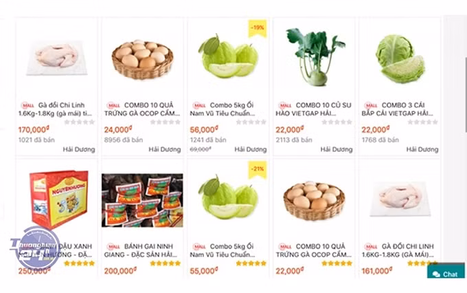 Foto de ilustración. (Fotografía: VOV)