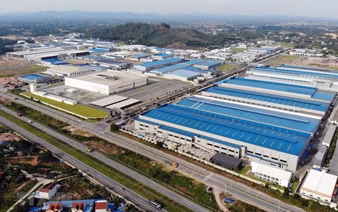 Foto de ilustración. (Fuente: VNA)