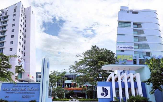 Universidad de Da Nang.