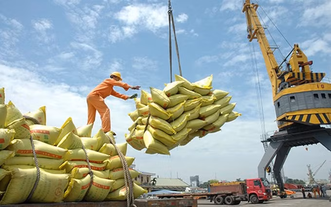 Foto de ilustración. (Fuente: baodautu.vn)