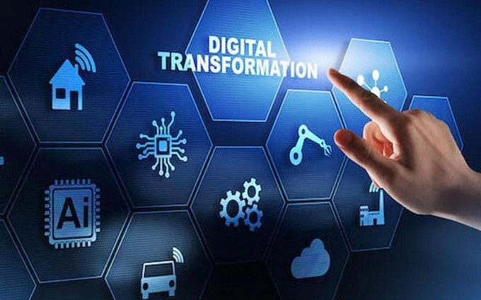 Foto de ilustración (Foto: vneconomy.vn)