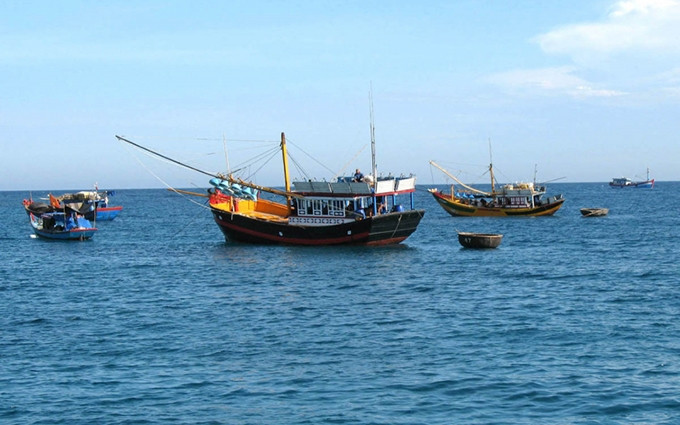 (Fotografía: cand.com.vn)