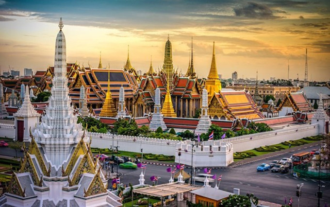 En Tailandia. (Fotografía: Internet)