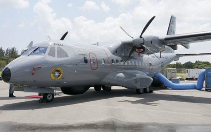 Indonesia exporta productos industriales de defensa por 284 millones de dólares