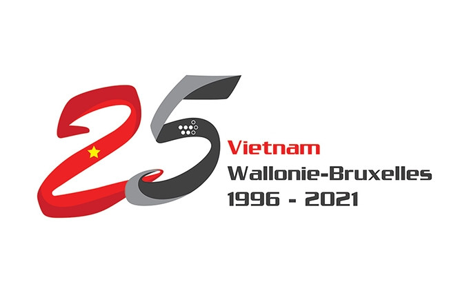El logotipo ganador del concurso.