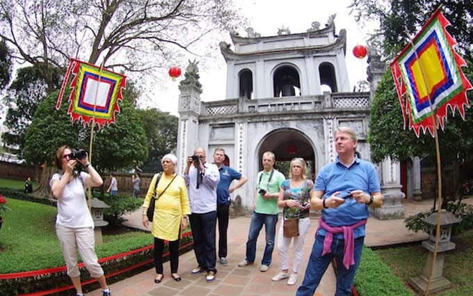 Foto de ilustración. (Fuente: hanoimoi.com.vn)