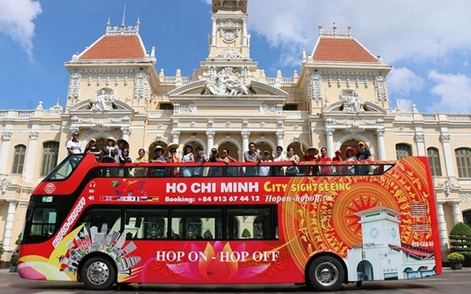 (Fotografía: thoibaonganhang.vn)